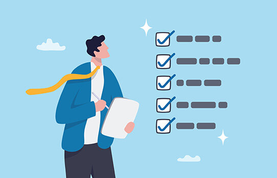 独学する場合の学習計画の立て方