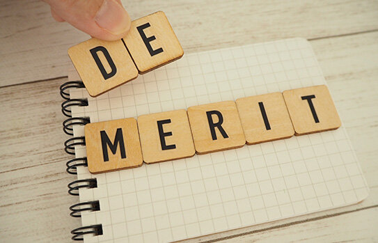 公務員になるデメリットもある