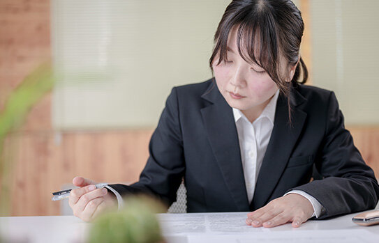 作文・小論文試験の内容