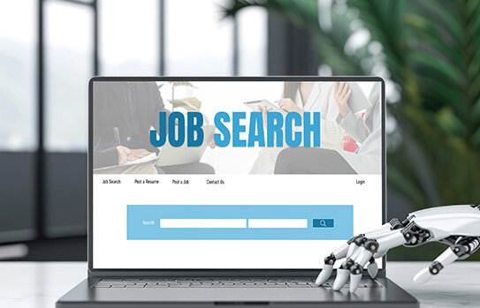 求人サイトで探す