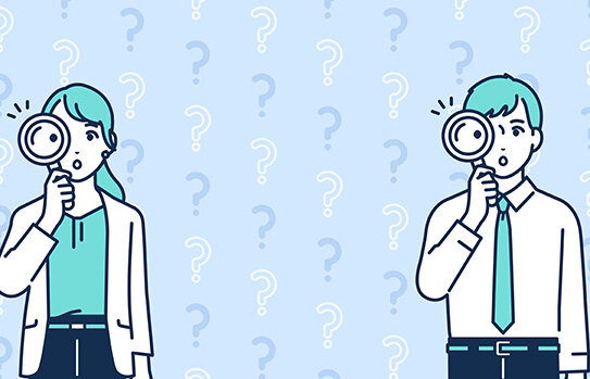 自己分析で自分の強みや希望を明確にする