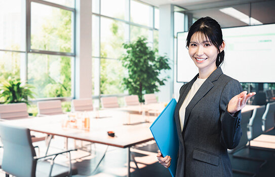 庶務と総務の違いは？