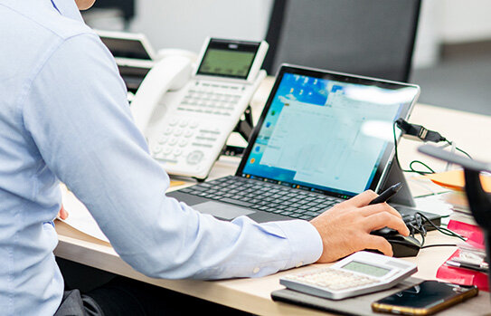 書類作成、データ入力、ファイリング