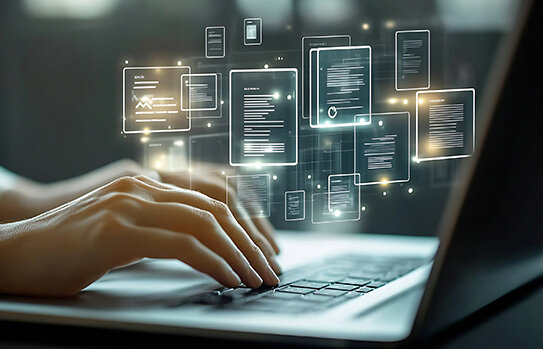 パソコンのスキル