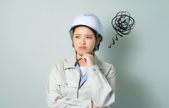 単純作業の繰り返しに飽きてしまう