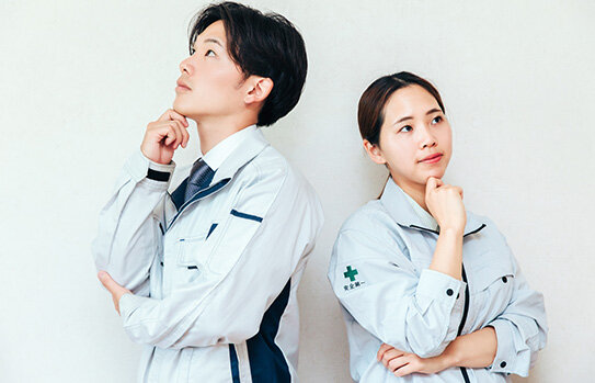 人脈が広がりにくい