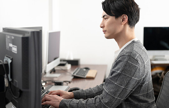 ⑤ITエンジニア・プログラマー