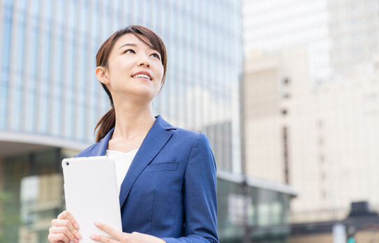 思い切って転職を検討する