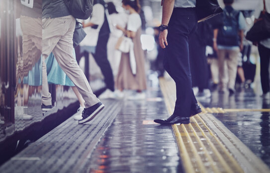 面接の交通費は原則として企業負担ではない