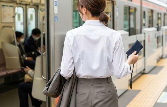面接の交通費を自己負担する場合の節約方法
