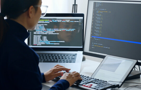 ITエンジニアの種類をわかりやすく解説