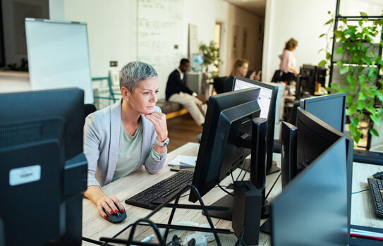 ITエンジニアに向いている人の特徴