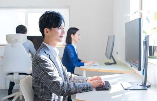 ITエンジニアに未経験から就職する方法