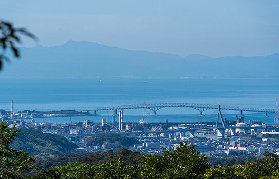 瀬戸内工業地域