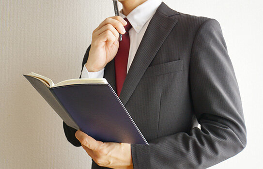 仕事とプライベートの切り替えがうまくできない