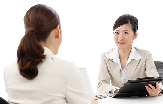 ストレスとなっている原因を洗い出す