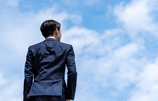 転職を検討する