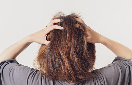 負の感情をコントロールできない