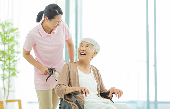 中卒者におすすめの民間資格【介護職員初任者研修】