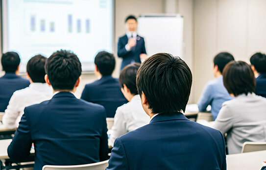 資格によっては指定講習の受講が必要