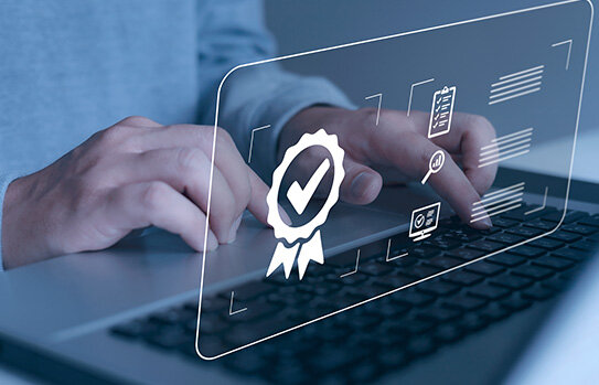 就きたい職種・業種に関連した資格を選ぶ