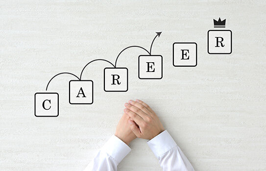 キャリアアップや独立・開業も目指せる