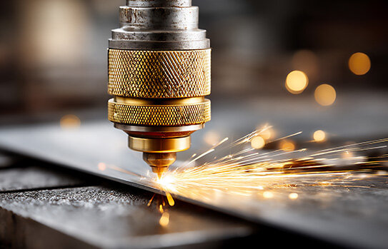 旋盤加工とフライス加工の違い