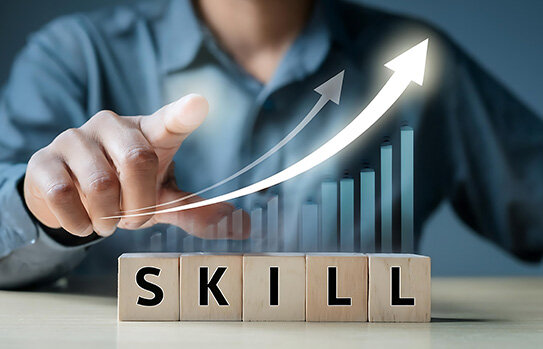 旋盤工のキャリアパス