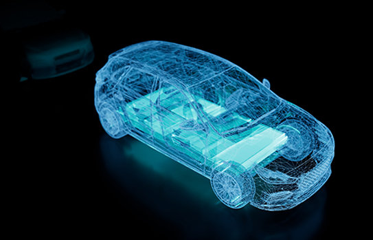 リチウムイオン電池の開発競争を激化させたEVシフト