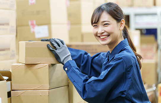 働き方の自由度が高い