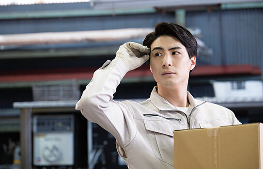 時期や状況によって残業が発生することも