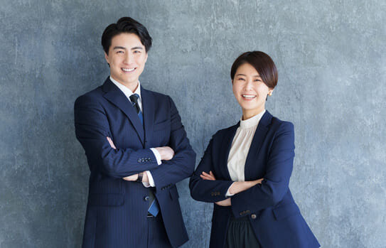 製造業のキャリアパスイメージ画像