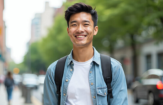 失敗を学びとしてポジティブに考える