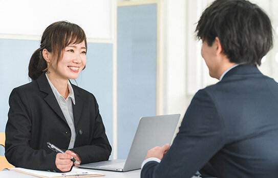 就職・転職エージェント