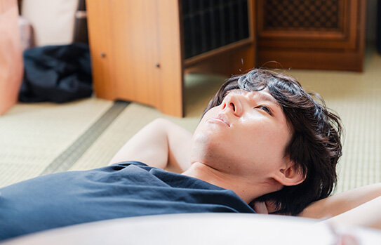 やりたい仕事・できそうな仕事がない