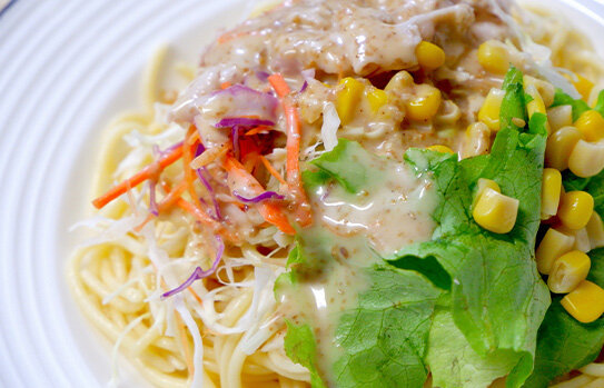 夜勤中の食事におすすめの組み合わせメニュー例