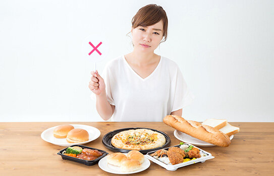 夜勤明けの食事で意識したいポイント