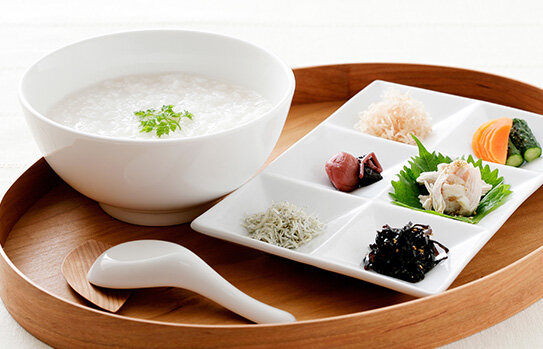 夜勤明けの食事におすすめのメニュー例