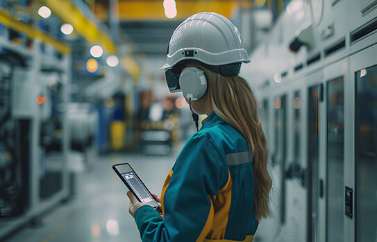 夜勤に向いている人