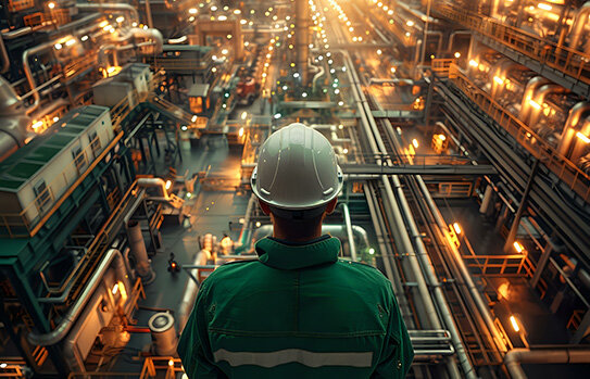 夜勤に向いている業界と職種