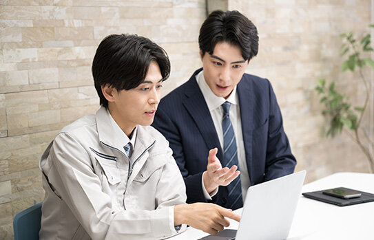 塗装工の求人を探すには？