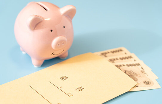 塗装工の年収相場