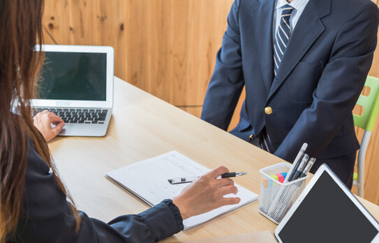 フリーターが就職を成功させるためのコツ