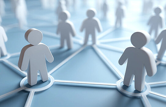 さまざまなスキルや経験、人脈が得られる