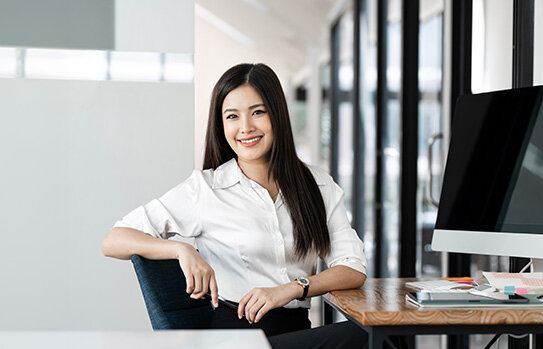 フリーランスならではのメリット