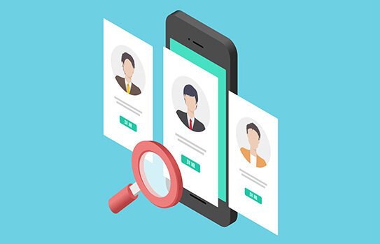 マッチングサイトやエージェントなどを活用する