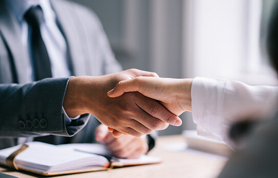 働く際の契約形態の違い