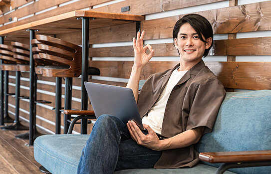 働き方の自由度はフリーランスの方が高い