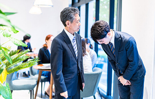 フリーランスは仕事に対する責任が重い