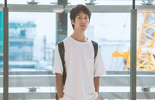 学生時代に就職活動をしなかった